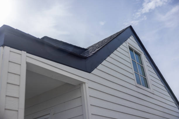 Best Aluminum Siding Installation  in Luther, OK